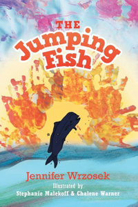 Jumping Fish