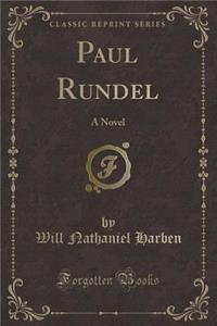 Paul Rundel