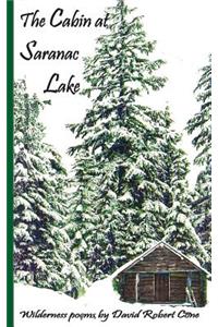 Cabin at Saranac Lake