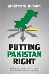 Putting Pakistan Right