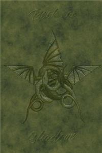 Book of Shadows
