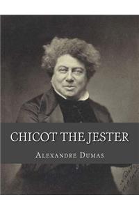 Chicot the Jester