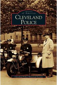 Cleveland Police