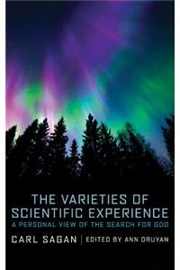 Varieties of Scientific Experience