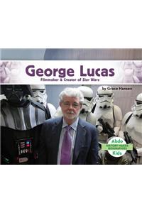 George Lucas