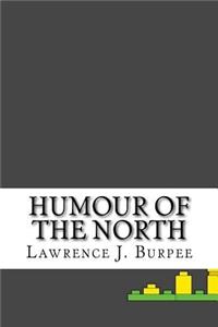 Humour of the North