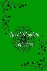 Floral Mandala Collection
