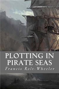 Plotting in Pirate Seas