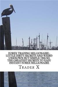 Forex Trading Millionaire