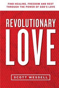Revolutionary Love