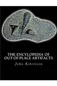 The Encylopedia of Out-of-Place Artifacts