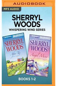 Sherryl Woods Whispering Wind Series: Books 1-2