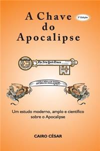 chave do apocalipse