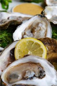 Oysters on the Half Shell Journal