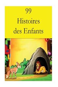 99 Histoires des Enfants