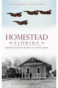 Homestead, Florida