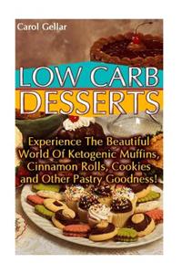 Low Carb Desserts