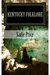 Kentucky Folklore
