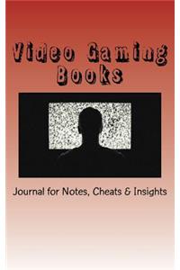 Video Gaming Books