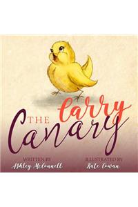 Carry the Canary