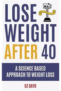 Lose Weight After 40