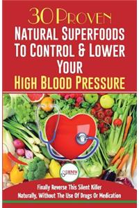 Blood Pressure Solution