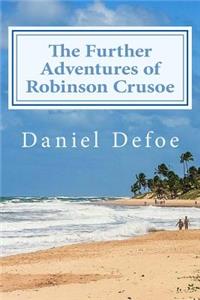 Further Adventures of Robinson Crusoe