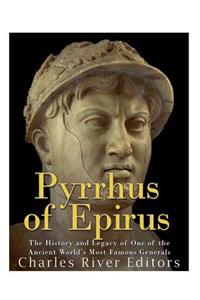 Pyrrhus of Epirus