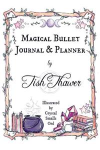 Magical Bullet Journal & Planner