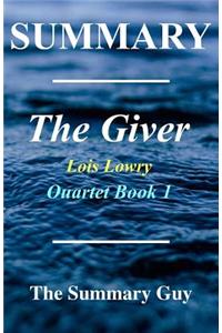 Summary - The Giver