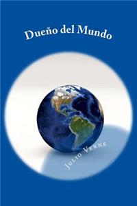 Dueño del Mundo (Spanish) Edition