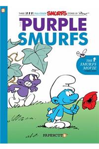 Specially Priced Smurfs the Magic Flute