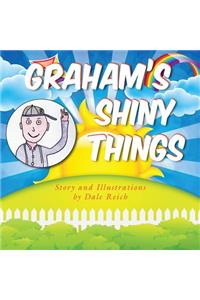 Graham's Shiny Things