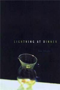 Lightning at Dinner