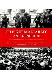 German Army and Genocide