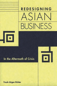 Redesigning Asian Business