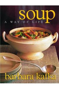 Soup: A Way of Life