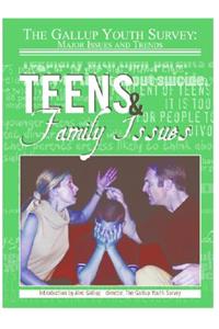 Teens and Family Issues