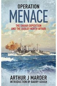 Operation Menace