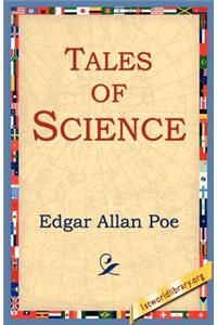 Tales of Science