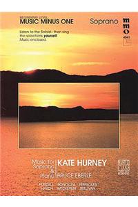 Beginning Soprano Solos