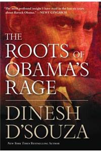 Roots of Obama's Rage