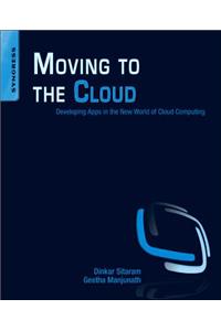 Moving to the Cloud