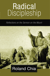 Radical Discipleship