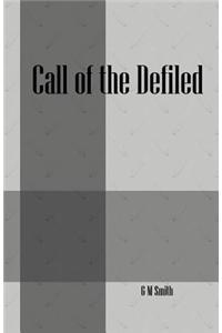 Call of the Defiled