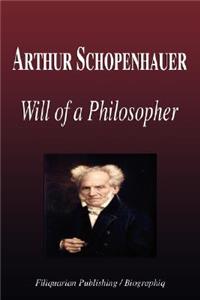 Arthur Schopenhauer - Will of a Philosopher (Biography)