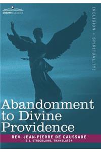 Abandonment to Divine Providence