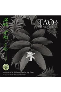 Tao 2015 Calendar