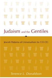Judaism and the Gentiles