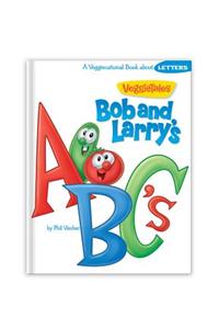 Bob and Larry's ABC's